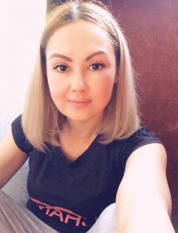 Bild des Benutzers Katerina