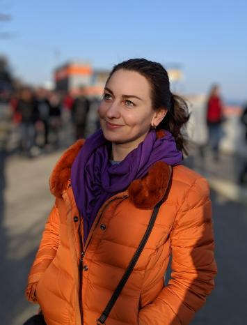 Bild des Benutzers Olga