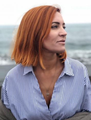 Bild des Benutzers Natalia