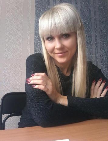 Bild des Benutzers Nastenka