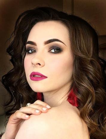 Bild des Benutzers Yana