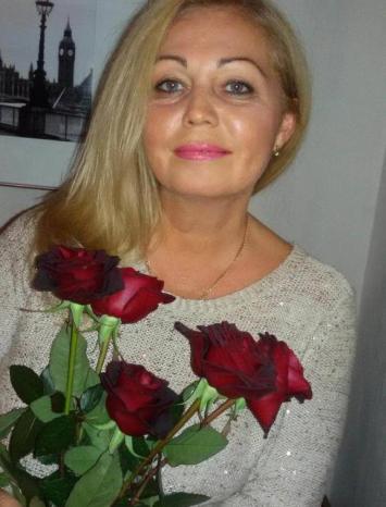 Bild des Benutzers Svetlana