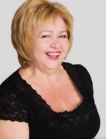 Bild des Benutzers Ludmila