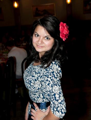 Bild des Benutzers Agnessa