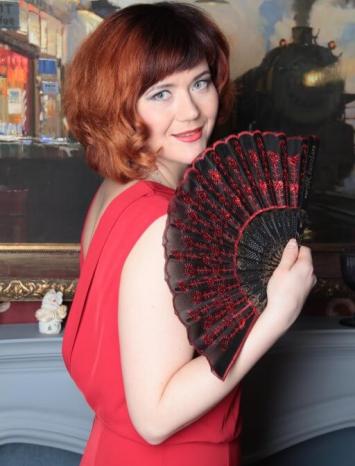 Bild des Benutzers Juliya