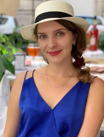 Bild des Benutzers Julia