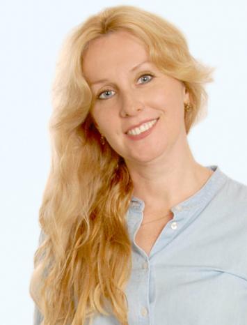 Bild des Benutzers Elena