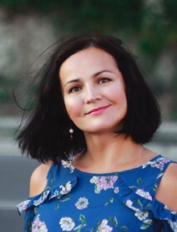 Bild des Benutzers Svetlana