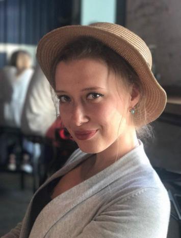 Bild des Benutzers Katerina