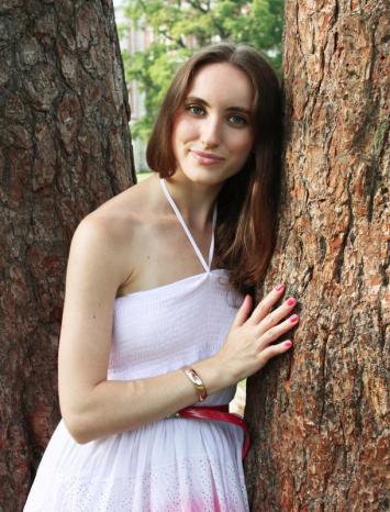 Bild des Benutzers Anna