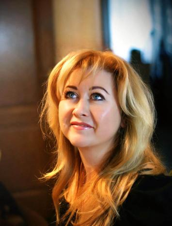 Bild des Benutzers Nataliya