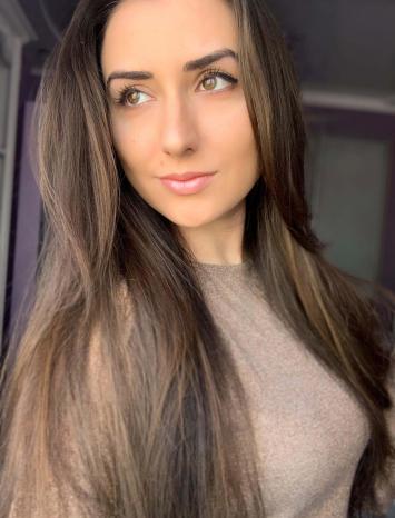 Bild des Benutzers Victoria