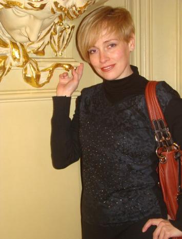 Bild des Benutzers Aleksandra