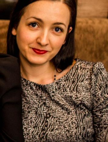 Bild des Benutzers Anastasiya