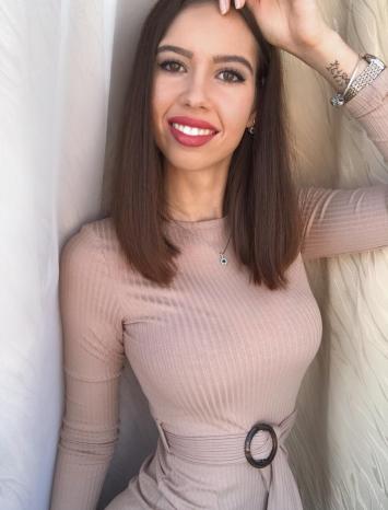 Bild des Benutzers Viktoria