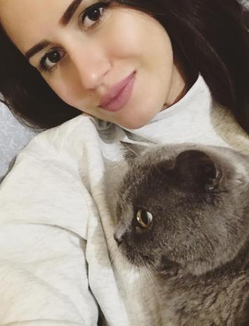 Bild des Benutzers Daria