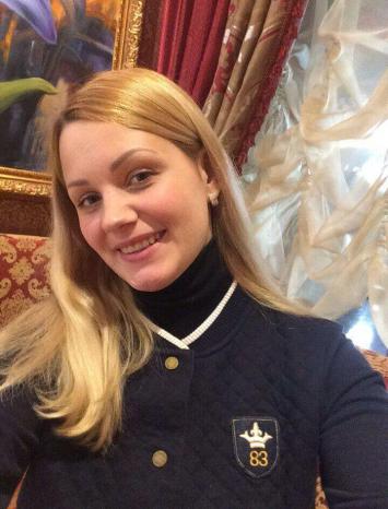 Bild des Benutzers Olga