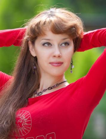 Bild des Benutzers Evgenia