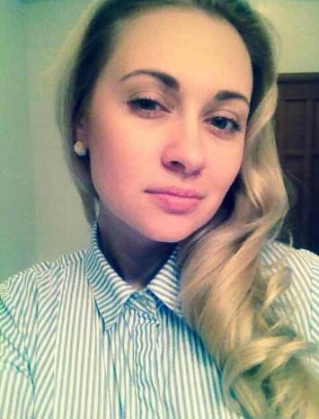 Bild des Benutzers Anechka