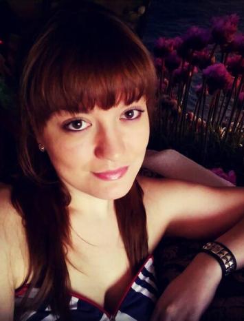 Bild des Benutzers Elizaveta