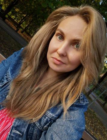 Bild des Benutzers Maria