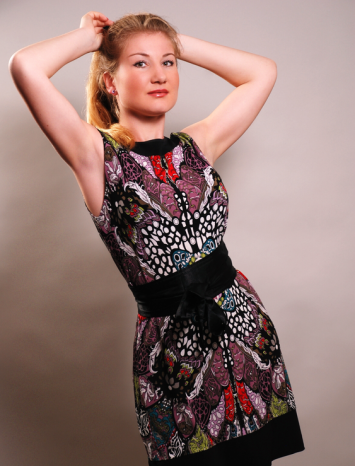 Bild des Benutzers Olga