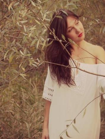 Bild des Benutzers Svetlana