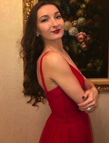 Bild des Benutzers Tatyana