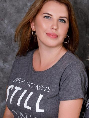 Bild des Benutzers Tatyana