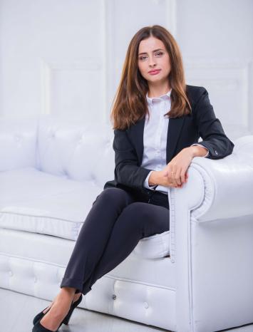 Bild des Benutzers Irina