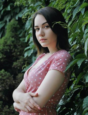 Bild des Benutzers Julia