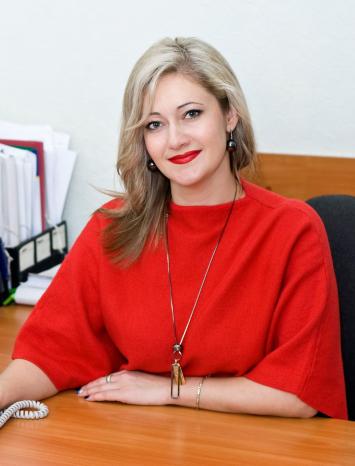 Bild des Benutzers Svetlana