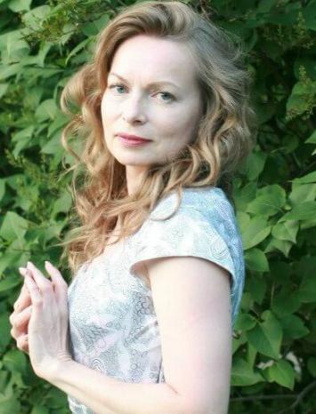 Bild des Benutzers Karina