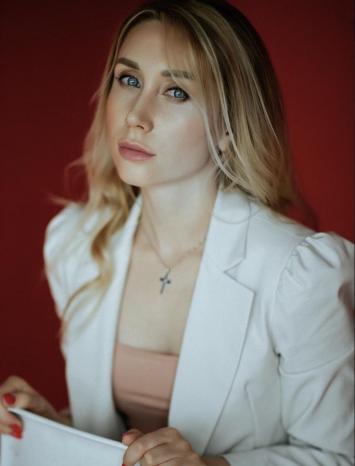 Bild des Benutzers Ekaterina