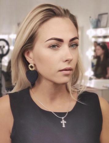 Bild des Benutzers Olesia