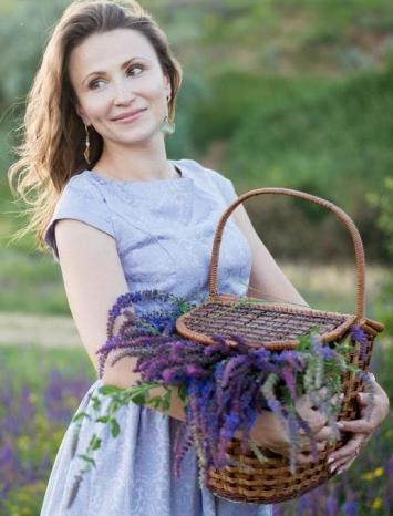 Bild des Benutzers Olga