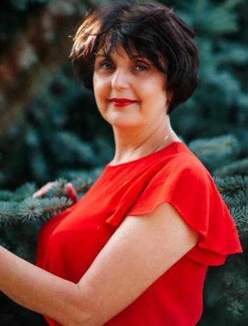 Bild des Benutzers Tatiana