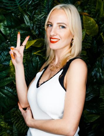 Bild des Benutzers Svetlana