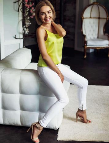 Bild des Benutzers Olga