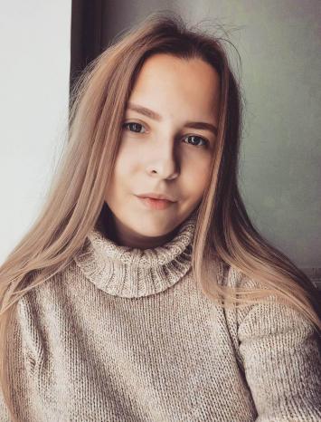 Bild des Benutzers Yana