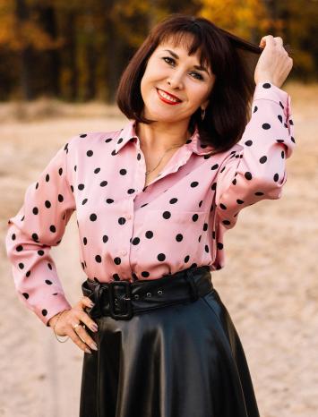 Bild des Benutzers Valentina