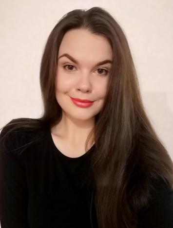 Bild des Benutzers Aleksandra