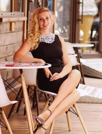 Bild des Benutzers Maria