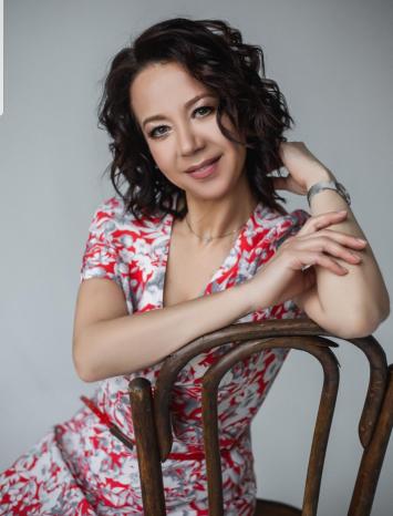 Bild des Benutzers Irina