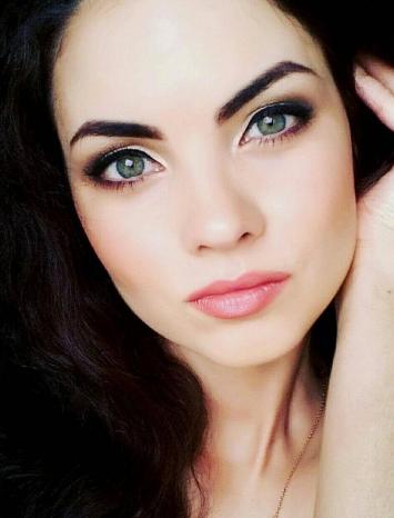 Bild des Benutzers Natalia