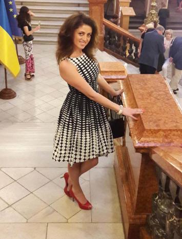 Bild des Benutzers Natali