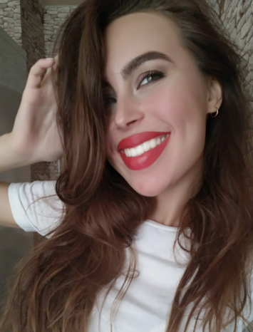 Bild des Benutzers Tatyana