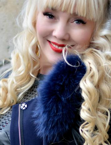 Bild des Benutzers Alena