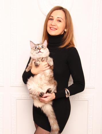 Bild des Benutzers Elena