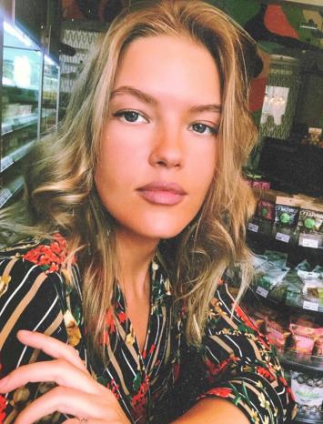 Bild des Benutzers Irina